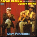 Oscar Klein and Jerry Ricks - Blues Panorama